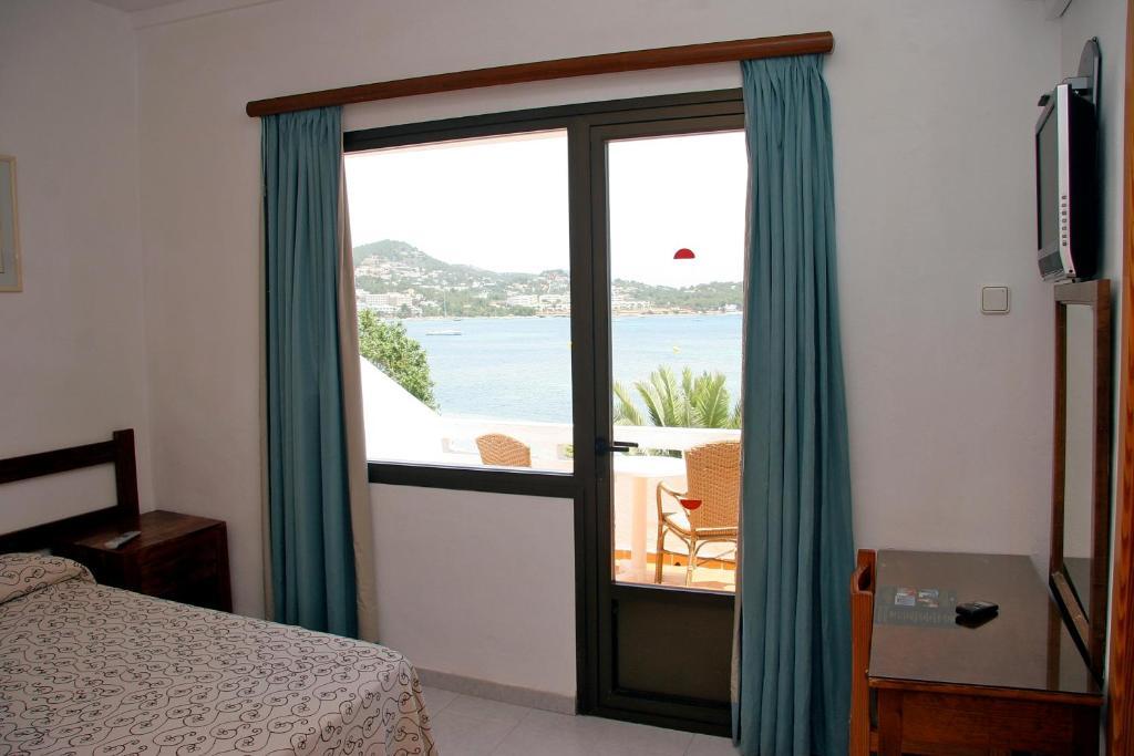 Talamanca 2* Talamanca (Ibiza)