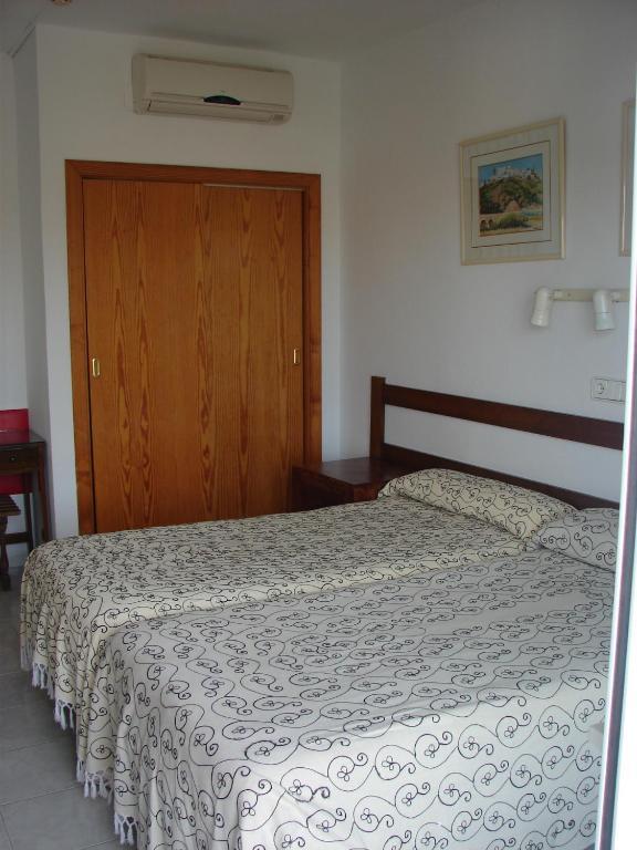 Guest house Talamanca