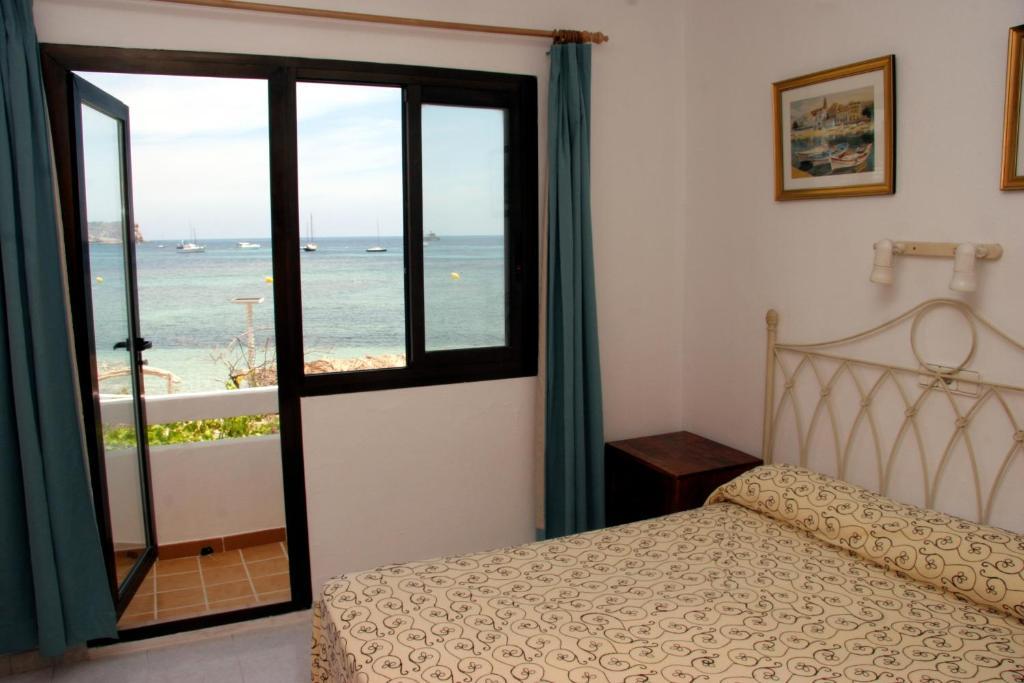 Talamanca Talamanca (Ibiza)
