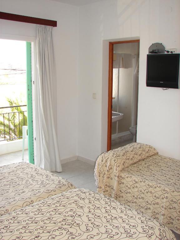 Guest house Talamanca Talamanca (Ibiza)