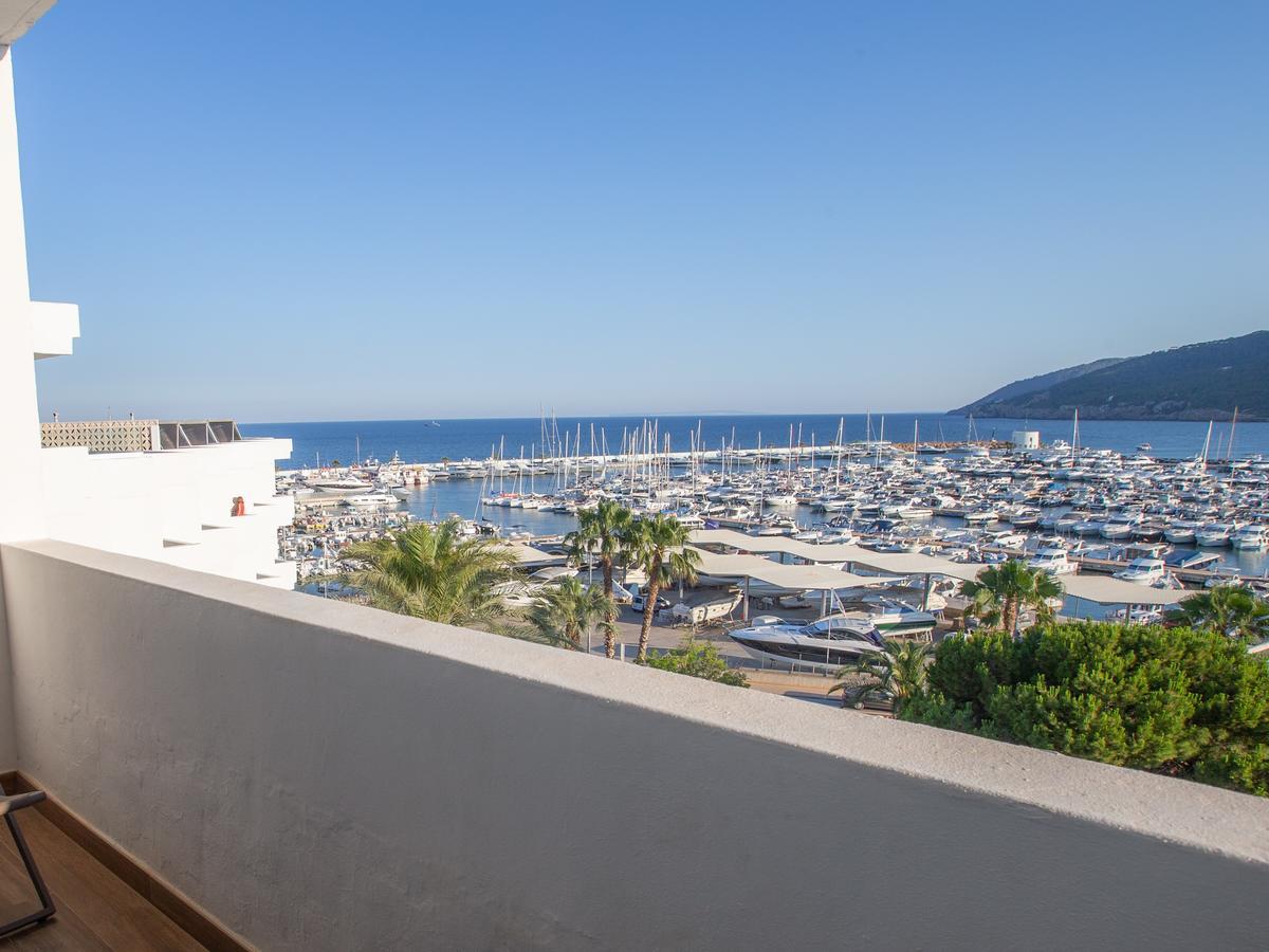 Hotel Tres Torres Santa Eulària des Riu
