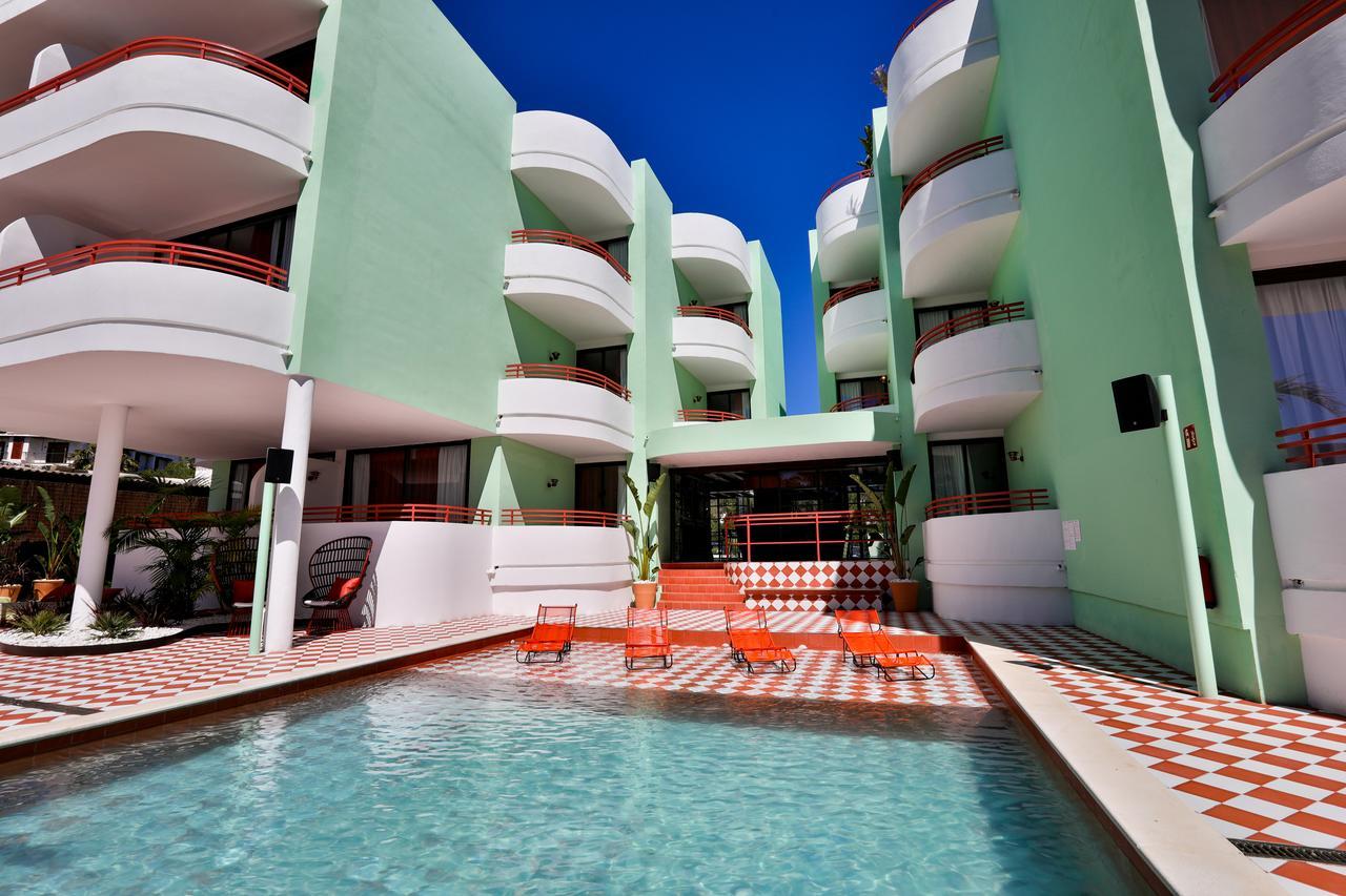 Cubanito Ibiza (adults Only)