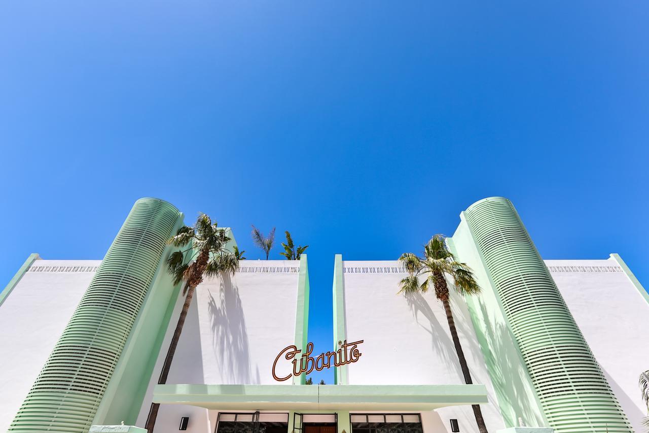 Cubanito Ibiza (adults Only) 4* San Antonio (Ibiza)