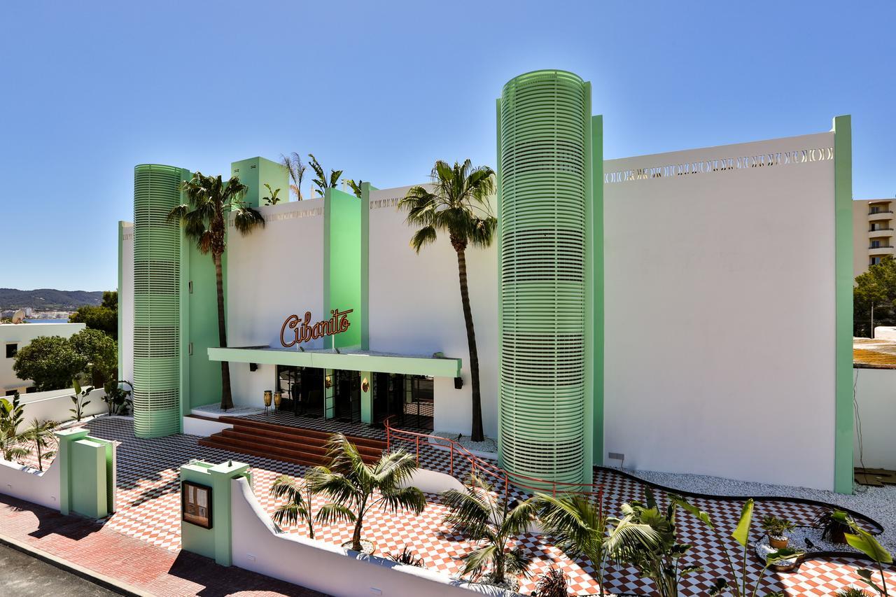 Cubanito Ibiza (adults Only) 4* San Antonio (Ibiza)