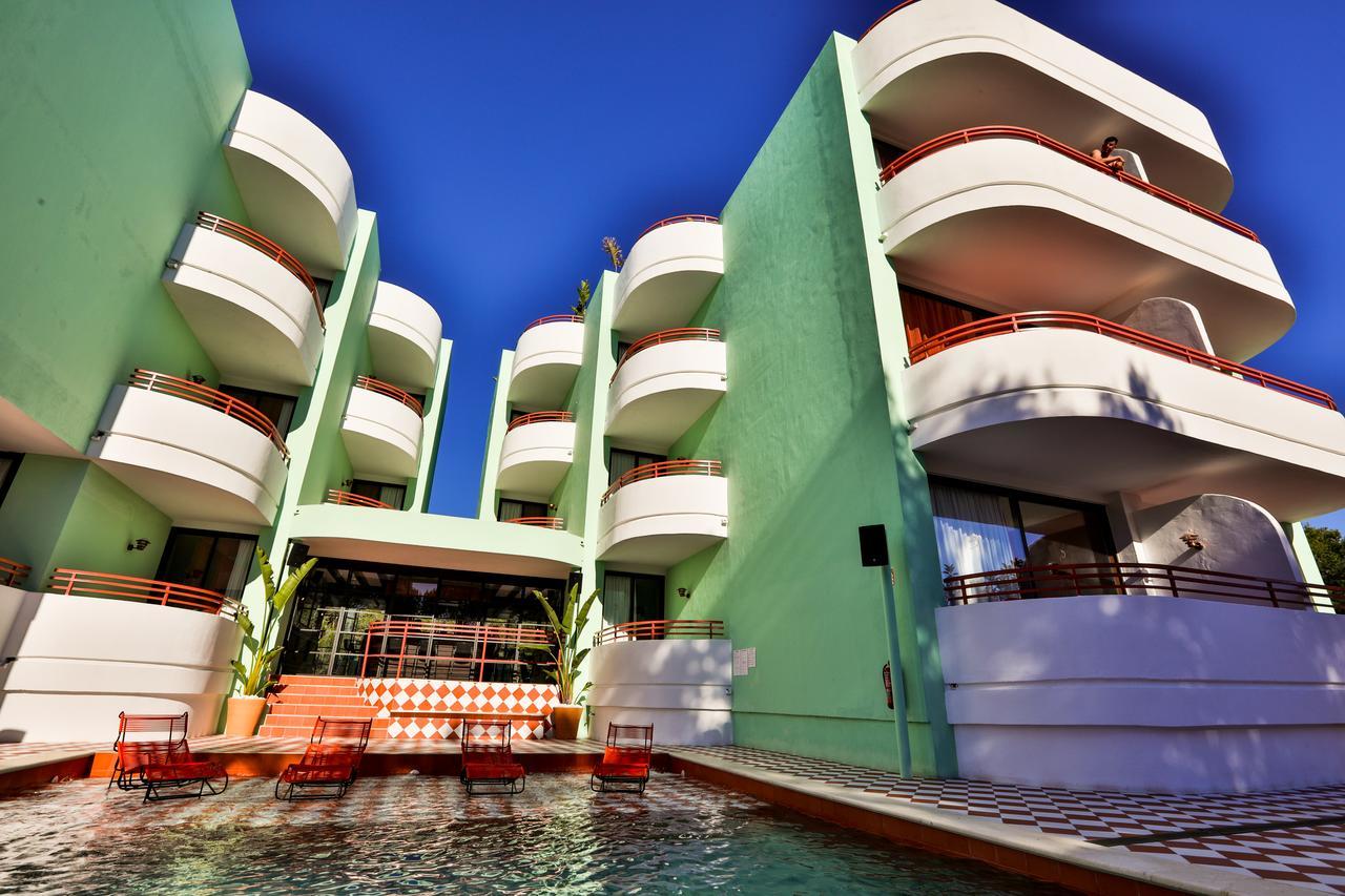 Cubanito Ibiza (adults Only)