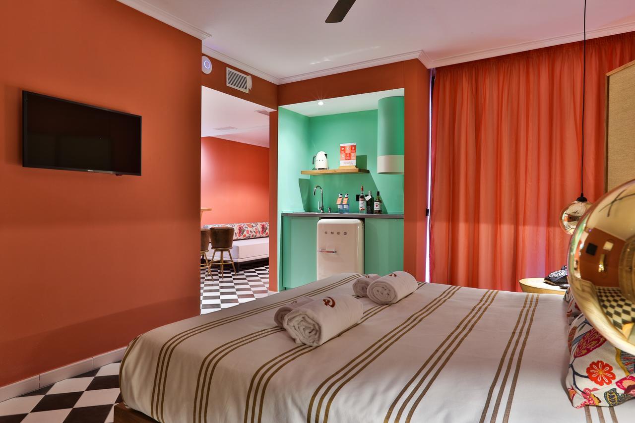 Cubanito Ibiza (adults Only) 4* San Antonio (Ibiza)