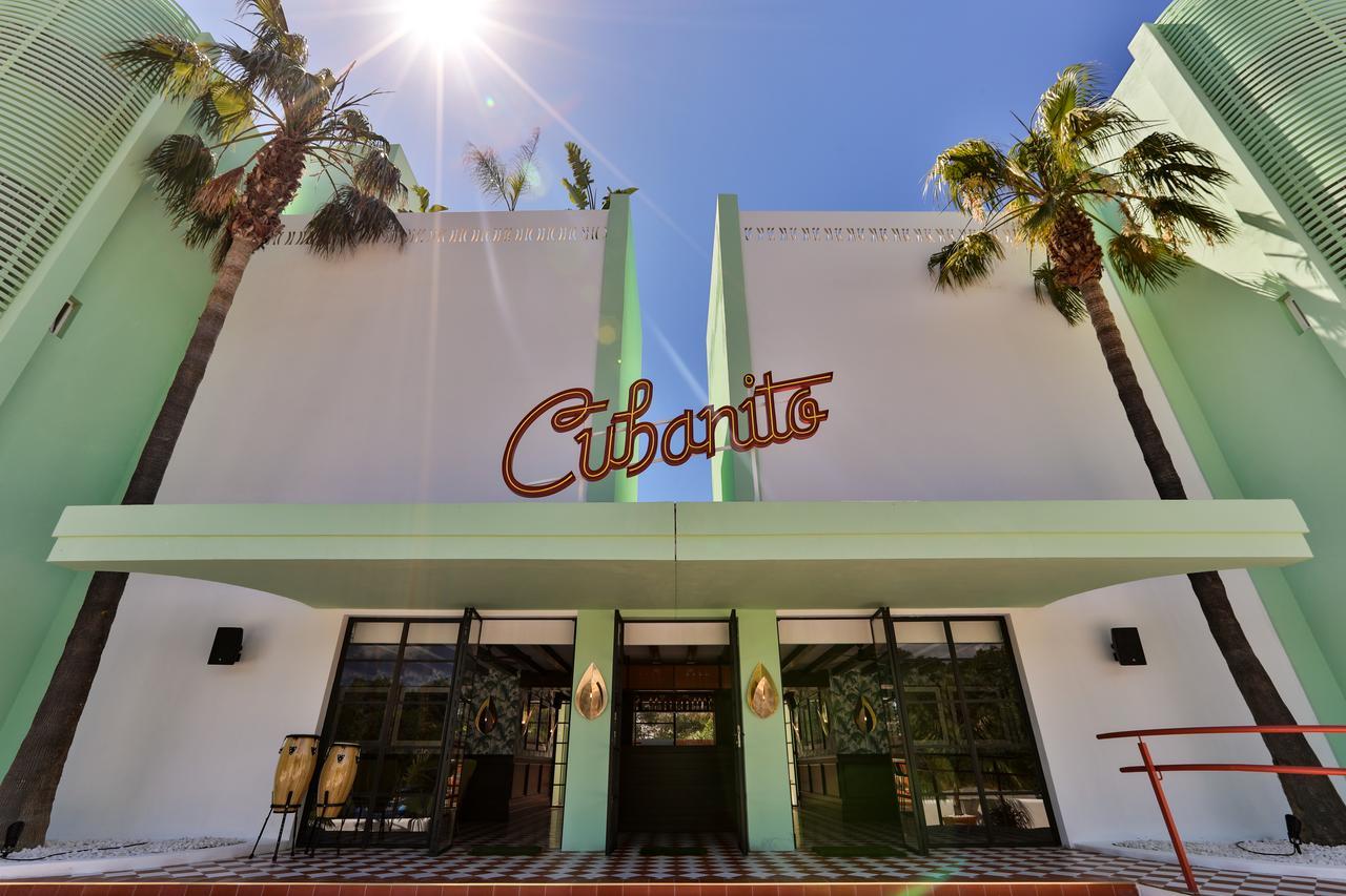 Hotel Cubanito Ibiza (adults Only) 4*