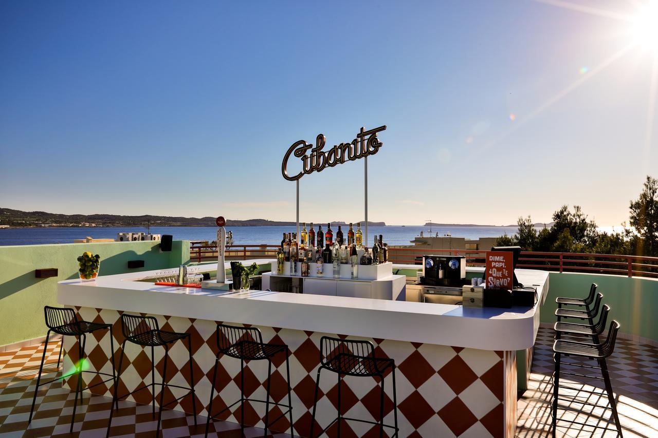Cubanito Ibiza (adults Only) Hotel 4*