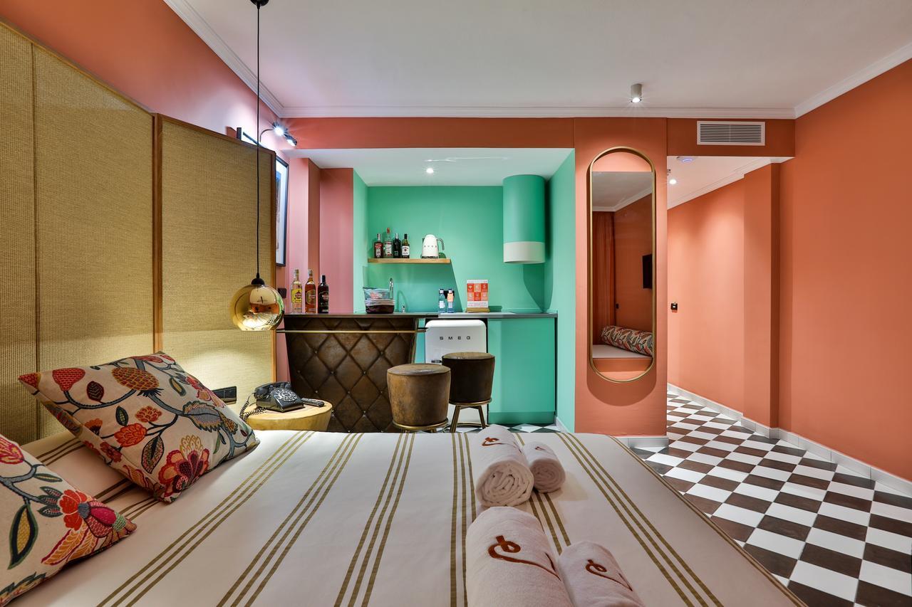 Hotel Cubanito Ibiza (adults Only)