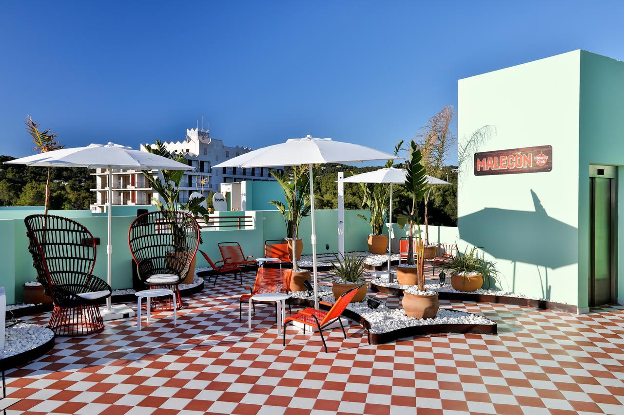 Cubanito Ibiza (adults Only)