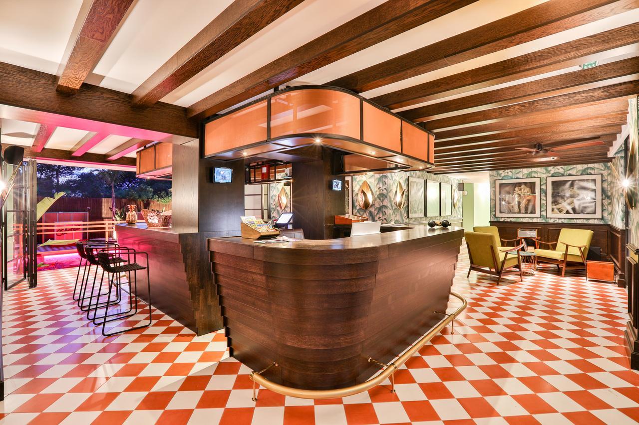 Cubanito Ibiza (adults Only) 4* San Antonio (Ibiza)