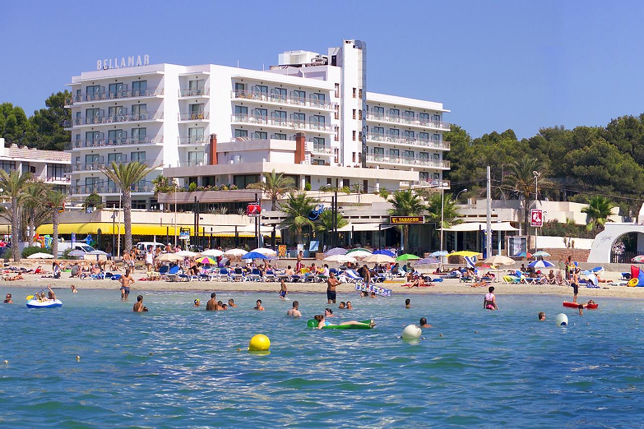 Bellamar & Hotel