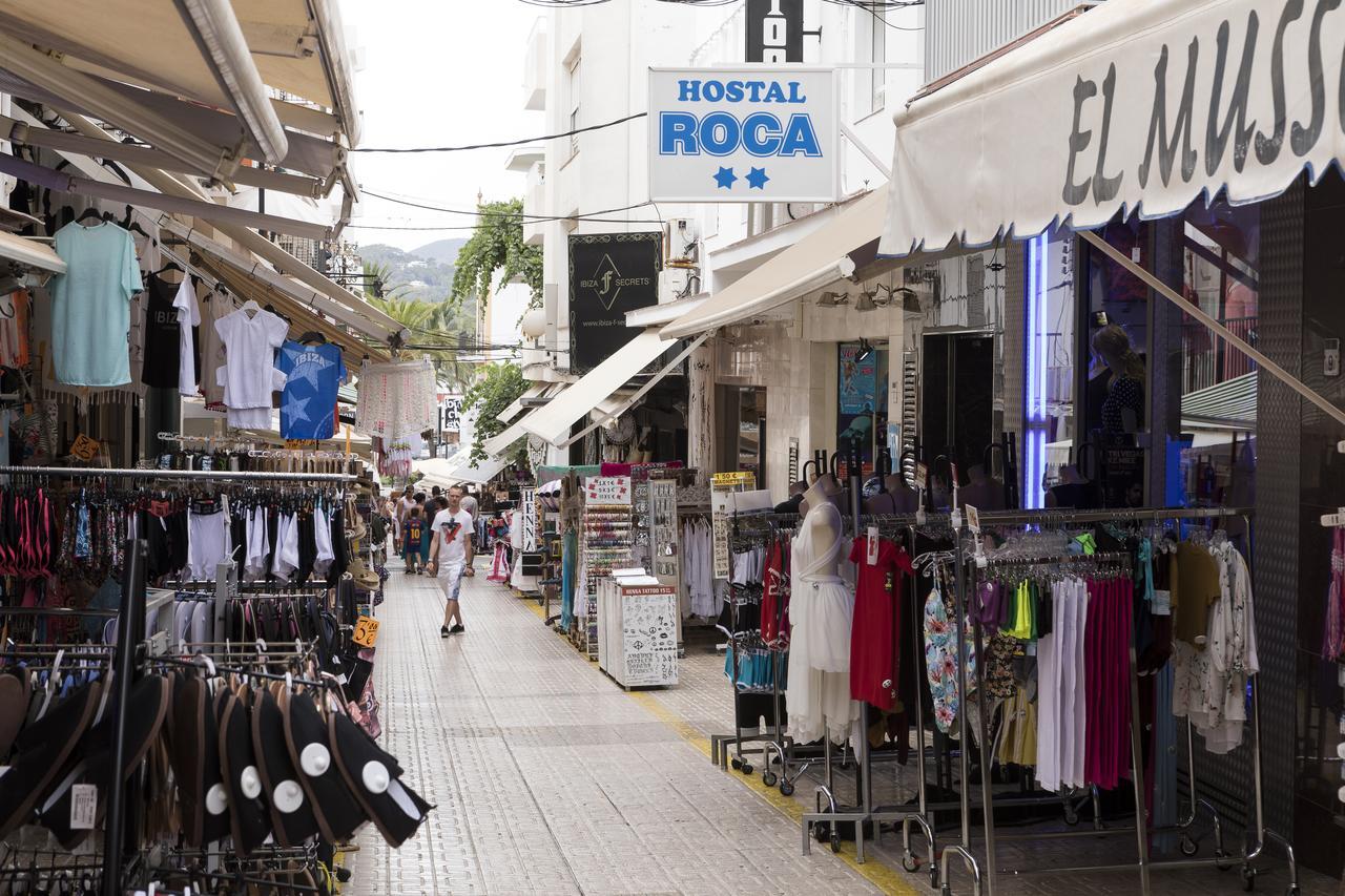 Roca Hostel San Antonio (Ibiza)