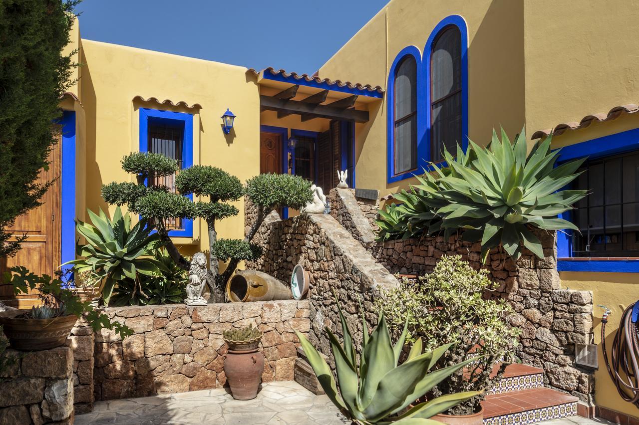 Villa Palazon *
