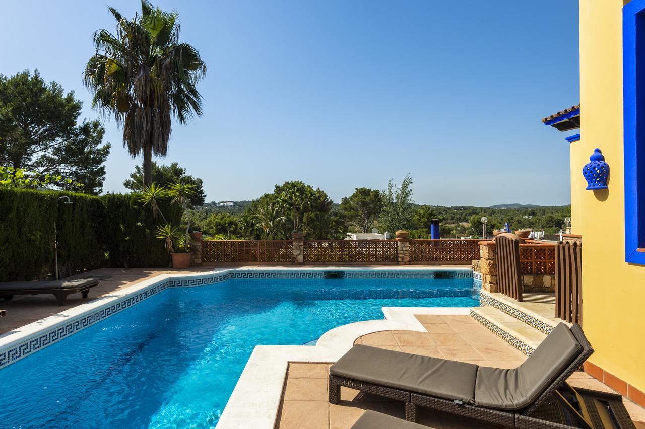 Palazon Villa
