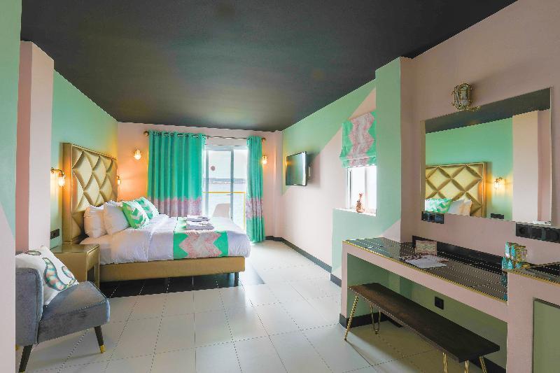 Wi-ki-woo (adults Only) Sant Antoni de Portmany