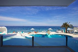 Apartamentos Tur Palas 3* Playa d'en Bossa