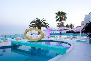 Apartamentos Tur Palas 3* Playa d'en Bossa