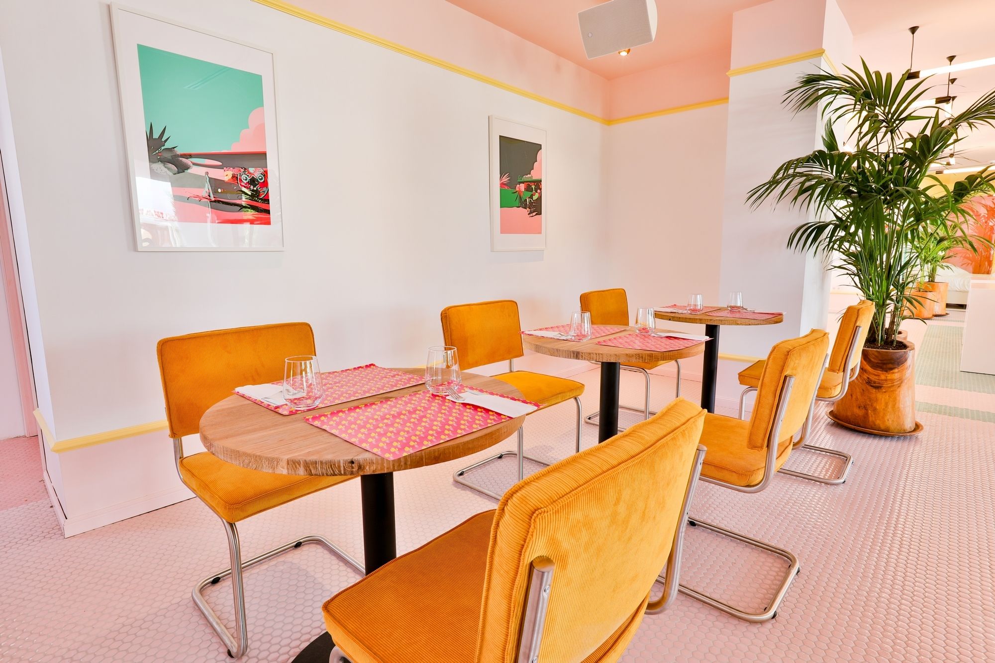 Paradiso Ibiza Art - Adults Only