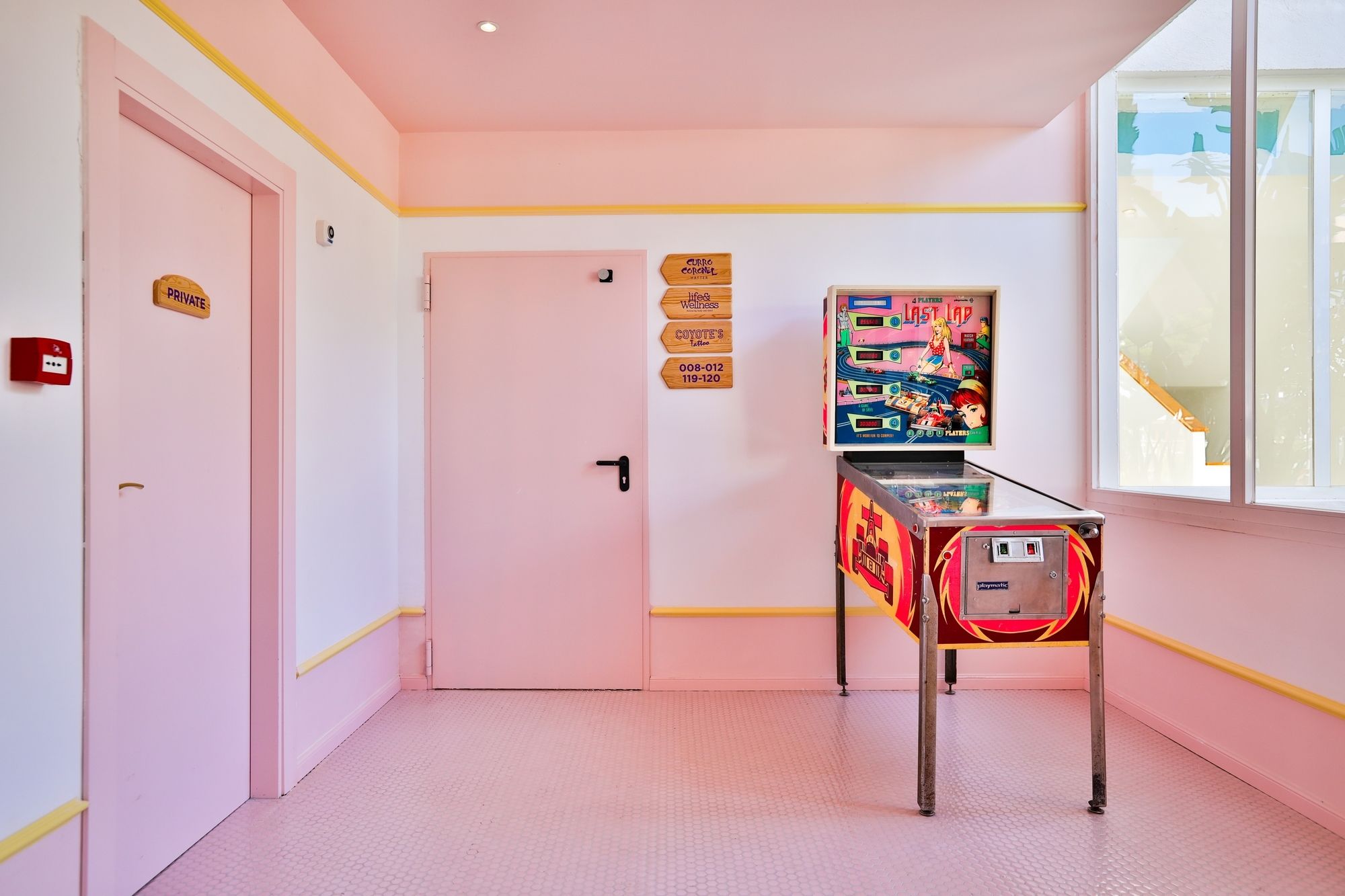 Hotel Paradiso Ibiza Art - Adults Only San Antonio (Ibiza)
