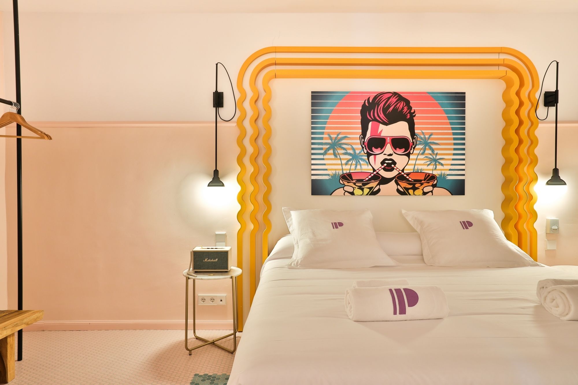 Paradiso Ibiza Art - Adults Only Hotel