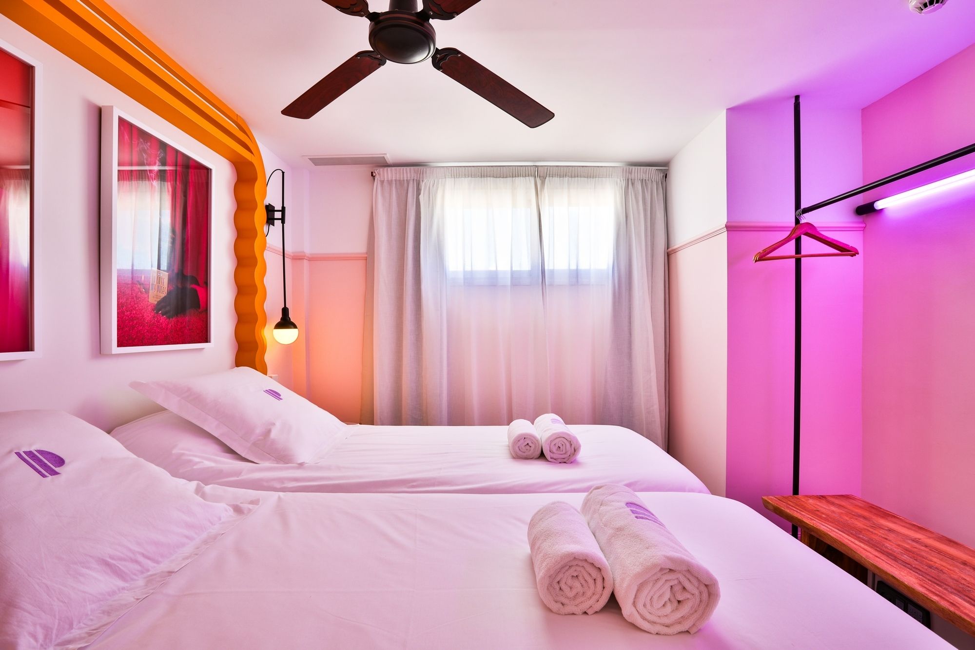 Paradiso Ibiza Art - Adults Only 4*