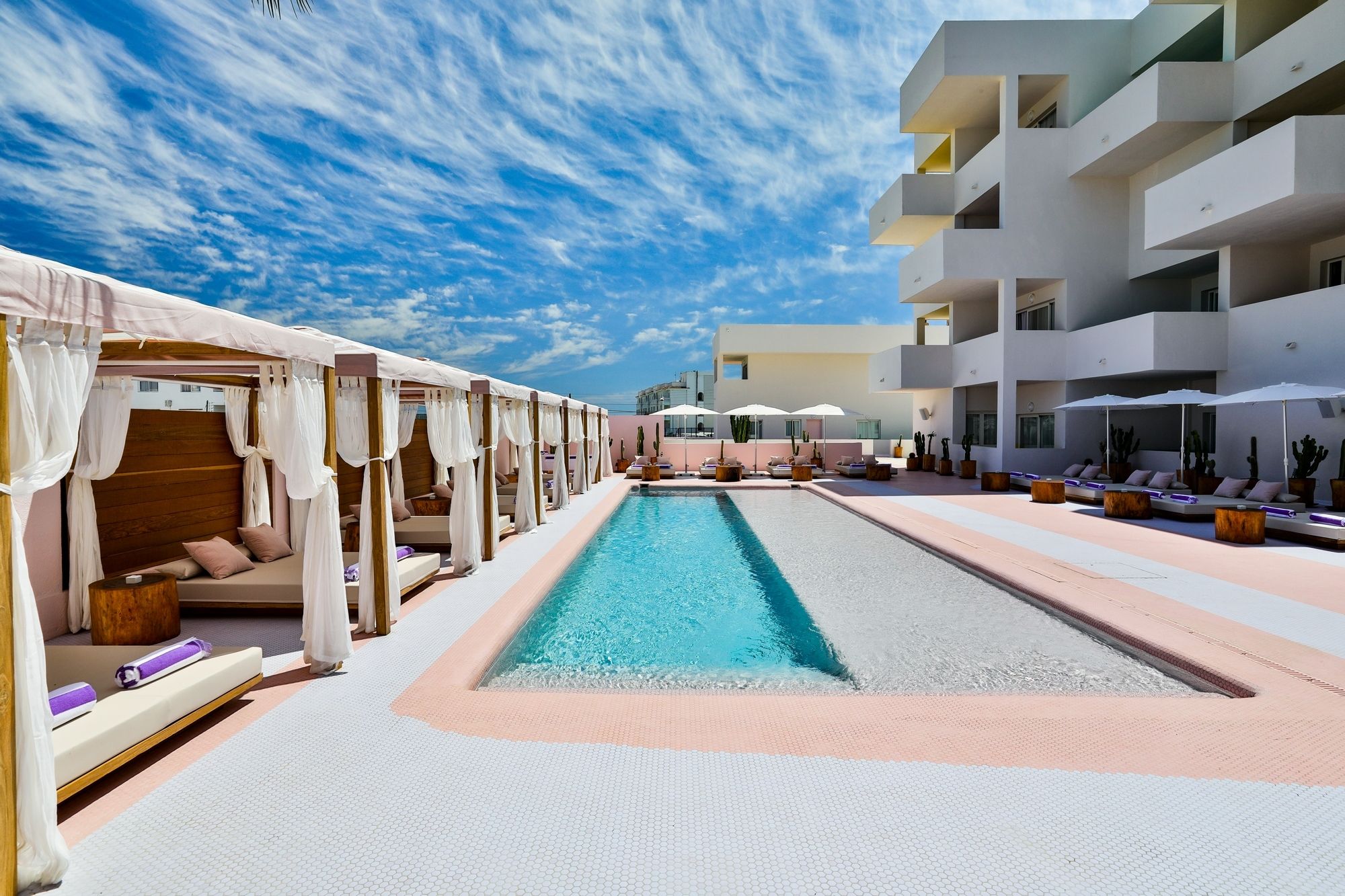 Paradiso Ibiza Art - Adults Only
