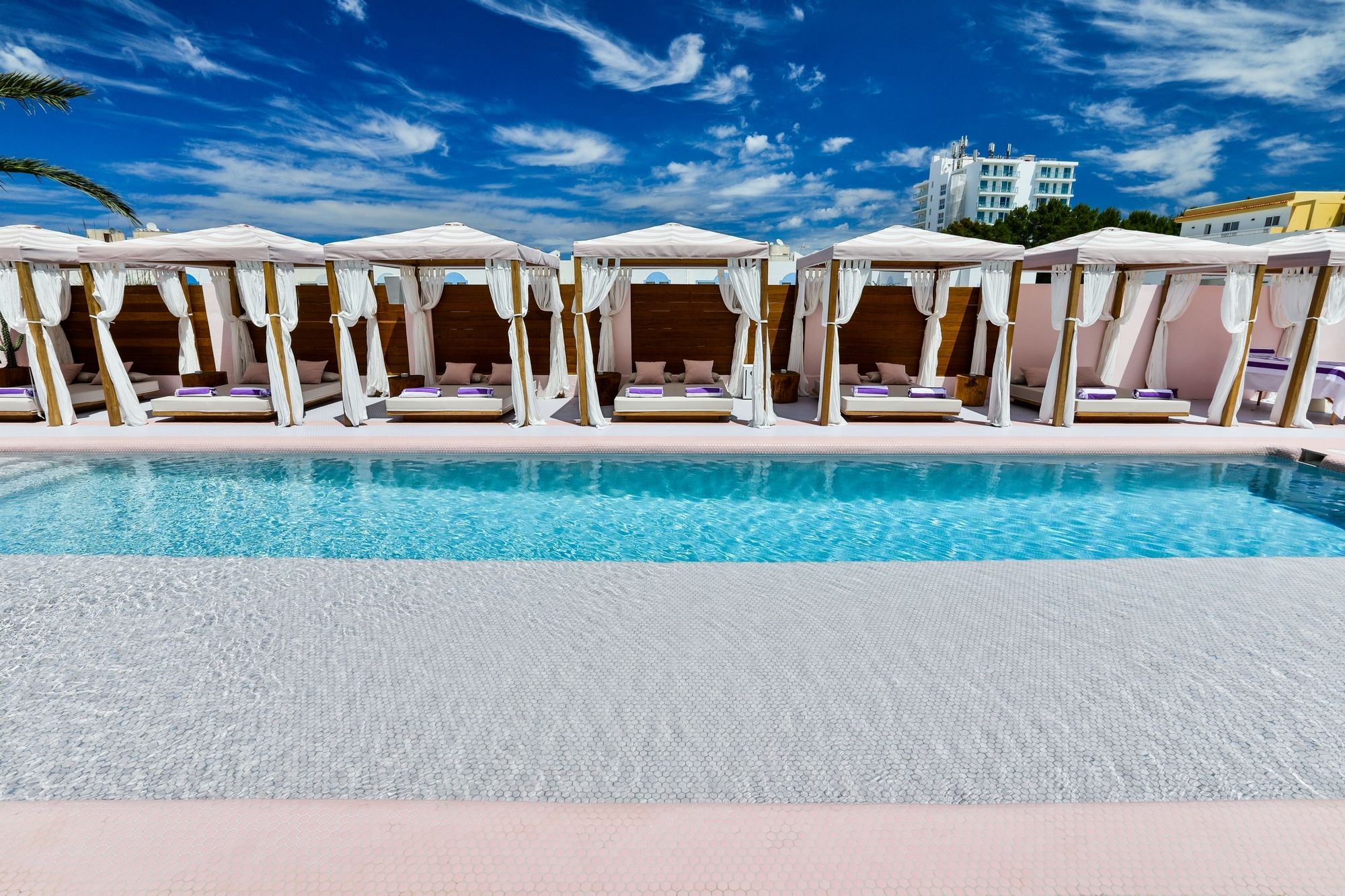 Hotel Paradiso Ibiza Art - Adults Only 4*