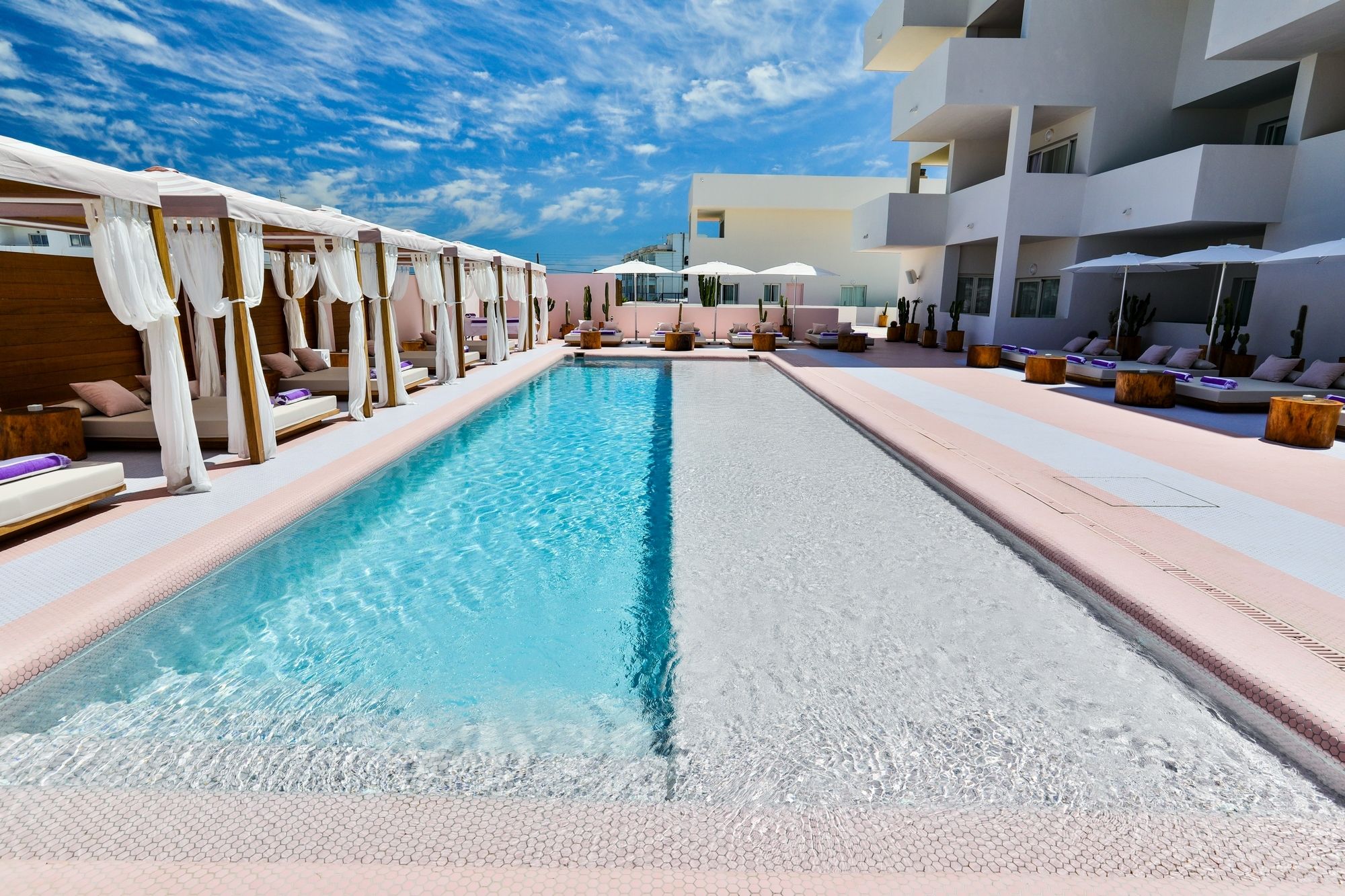 Paradiso Ibiza Art - Adults Only San Antonio (Ibiza)