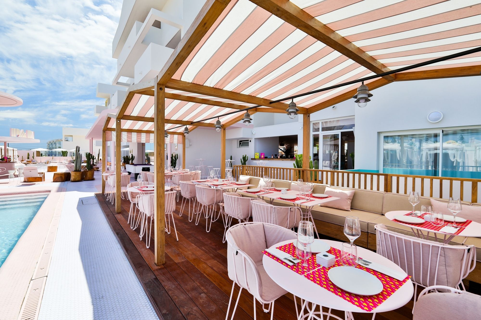 Hotel Paradiso Ibiza Art - Adults Only