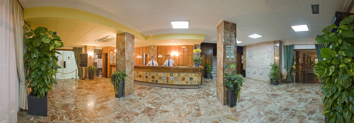 Tropical Hotel 3*