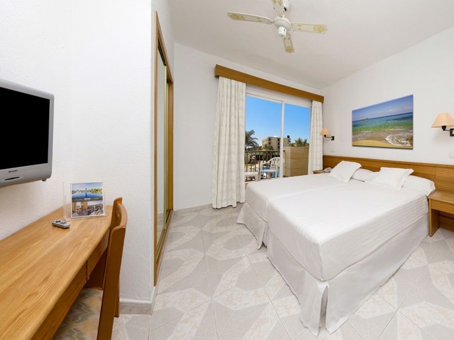 Occidental Ibiza