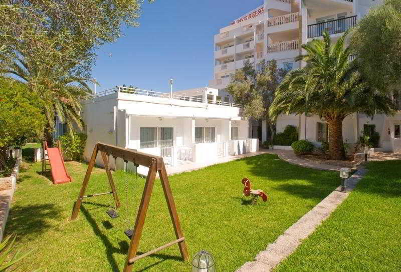 Reco Des Sol 3* Sant Antoni de Portmany