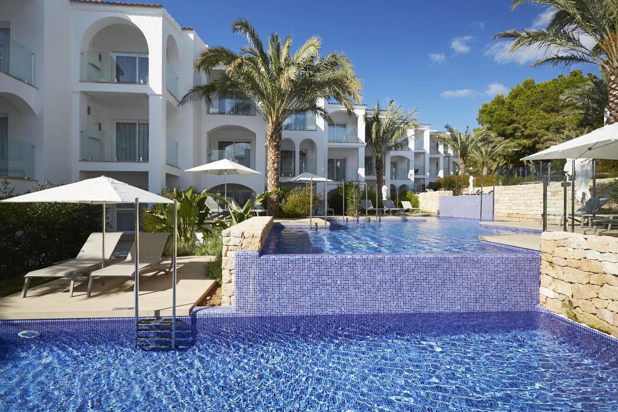 Insotel Tarida & Hotel 5*