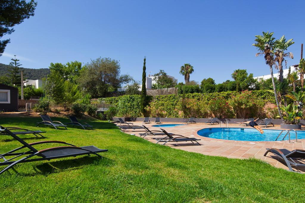 Apartahotel Del Sol