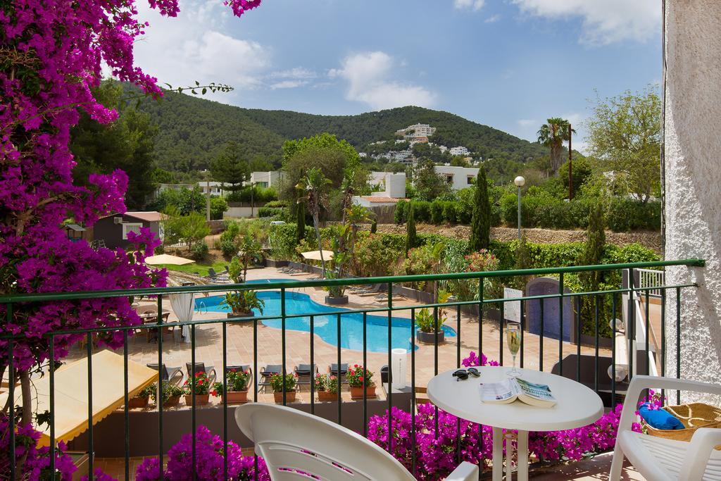 Aparthotel Apartahotel Del Sol 3*