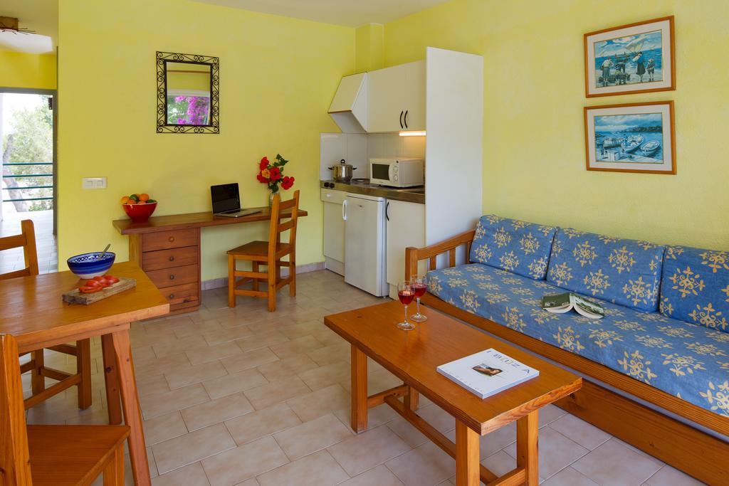 Apartahotel Del Sol