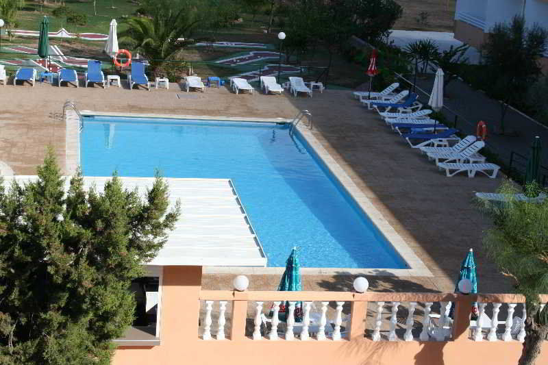 Flats Friends Tropicana Aparthotel