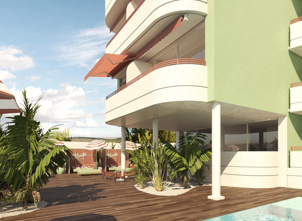 Cubanito Ibiza (adults Only) Hotel 4*