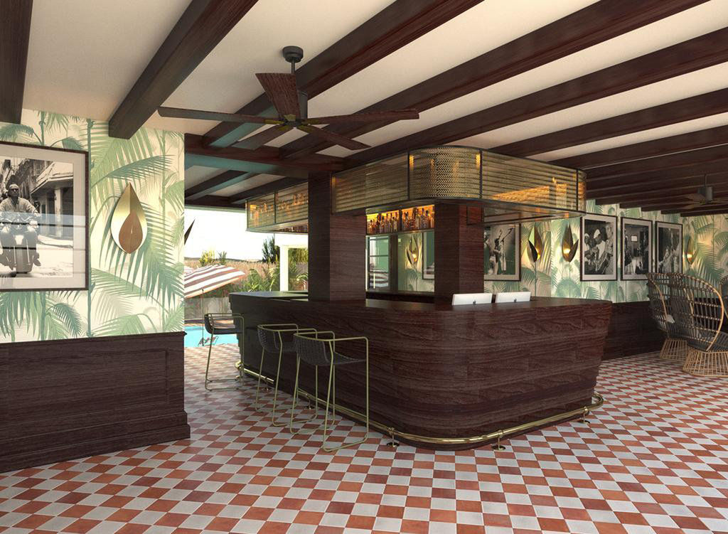 Hotel Cubanito Ibiza (adults Only) 4*