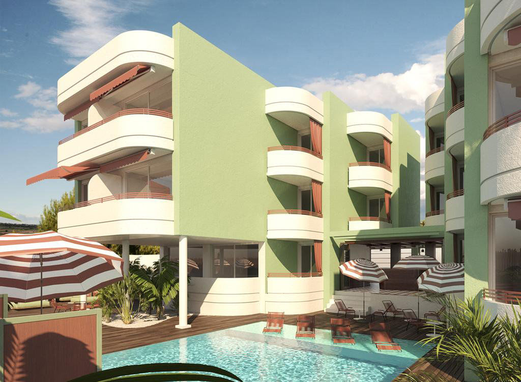 Hotel Cubanito Ibiza (adults Only) San Antonio (Ibiza)