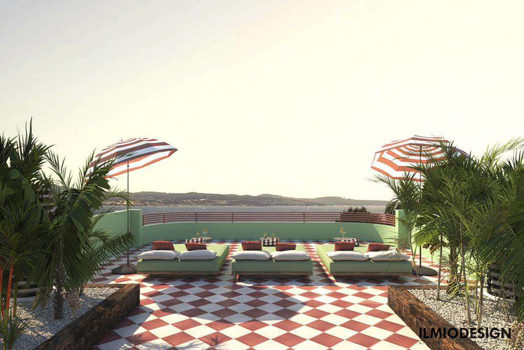 Cubanito Ibiza (adults Only) 4* San Antonio (Ibiza)