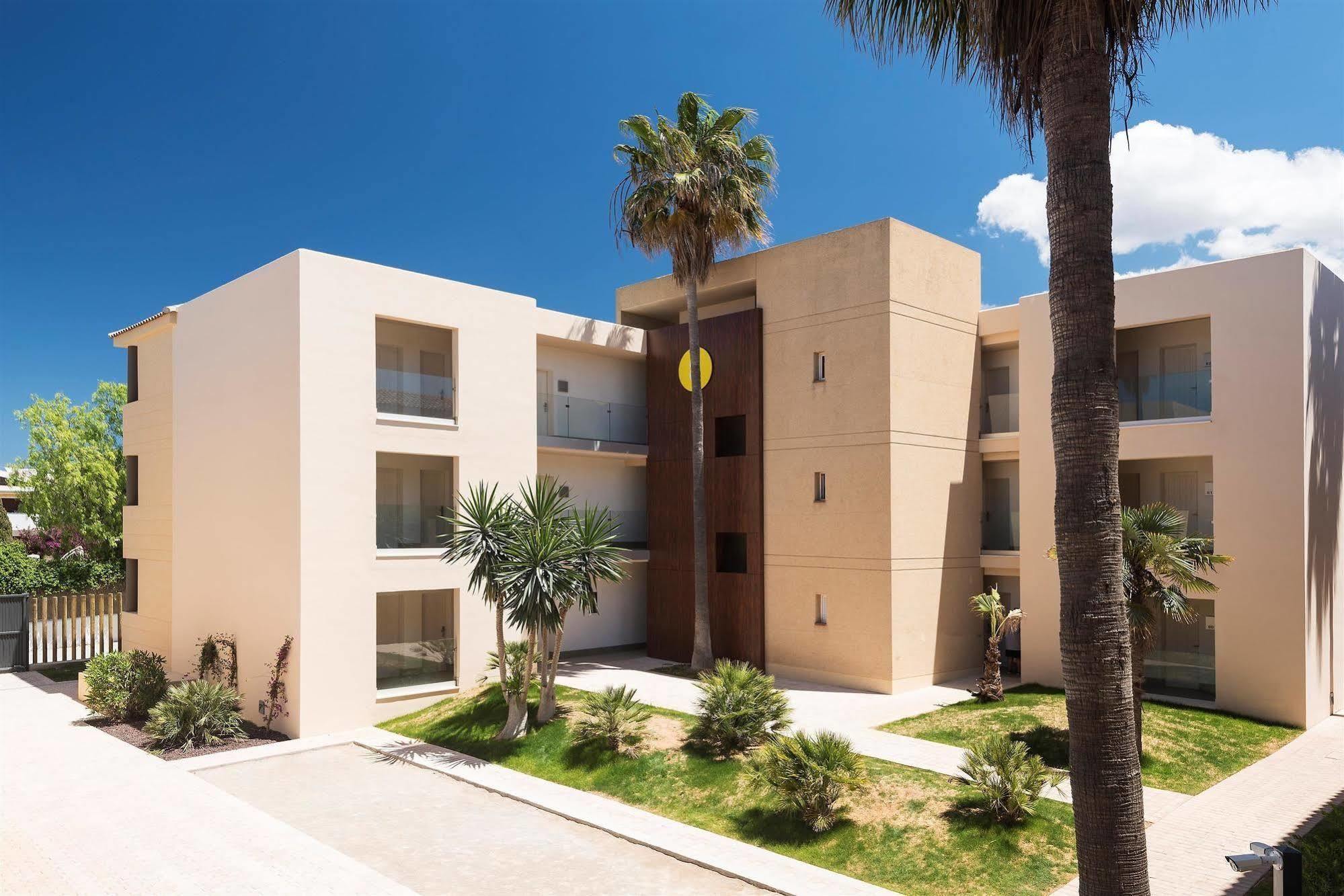 Occidental Ibiza 4* Port des Torrent