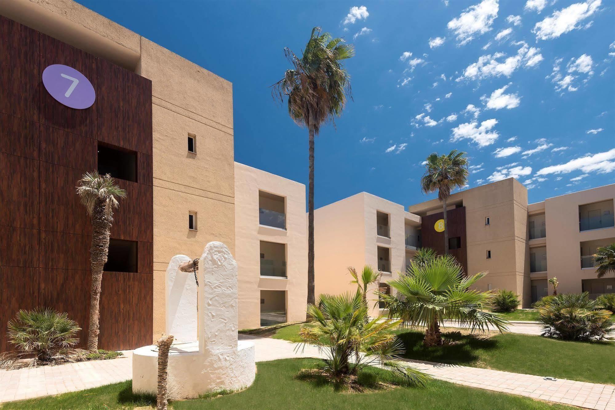 Hotel Occidental Ibiza Port des Torrent