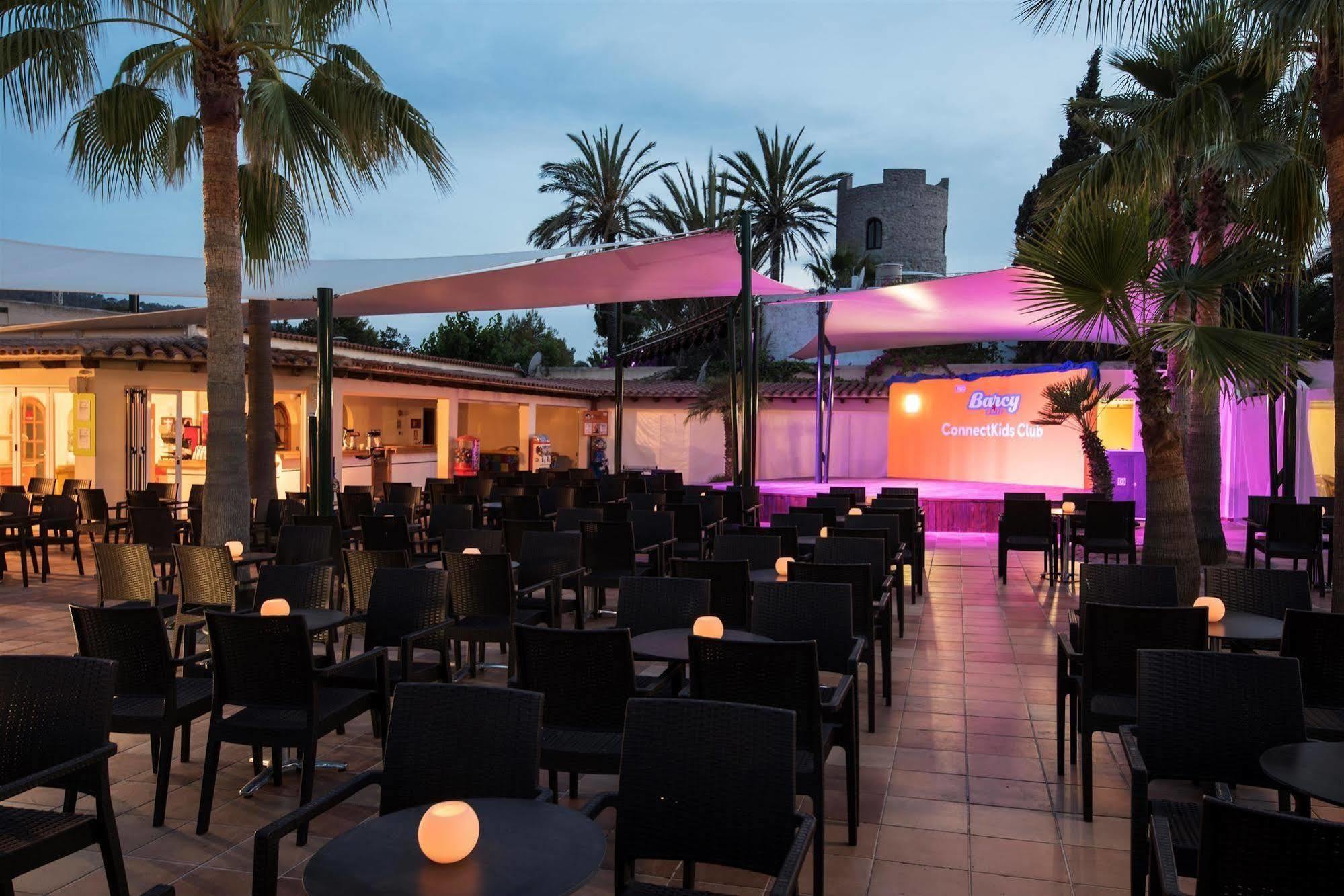 Hotel Occidental Ibiza