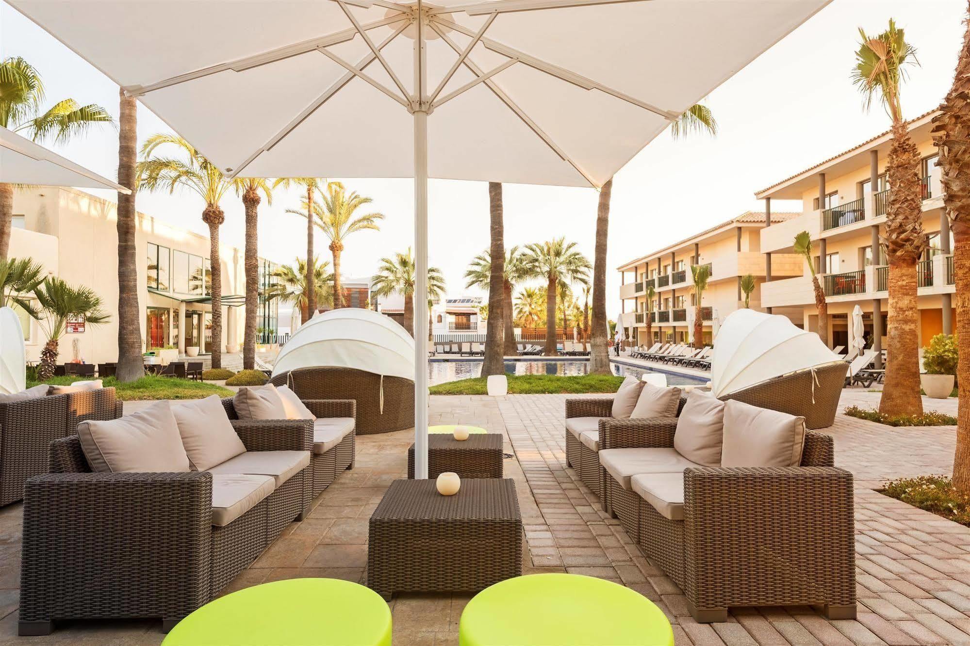 Hotel Occidental Ibiza Port des Torrent
