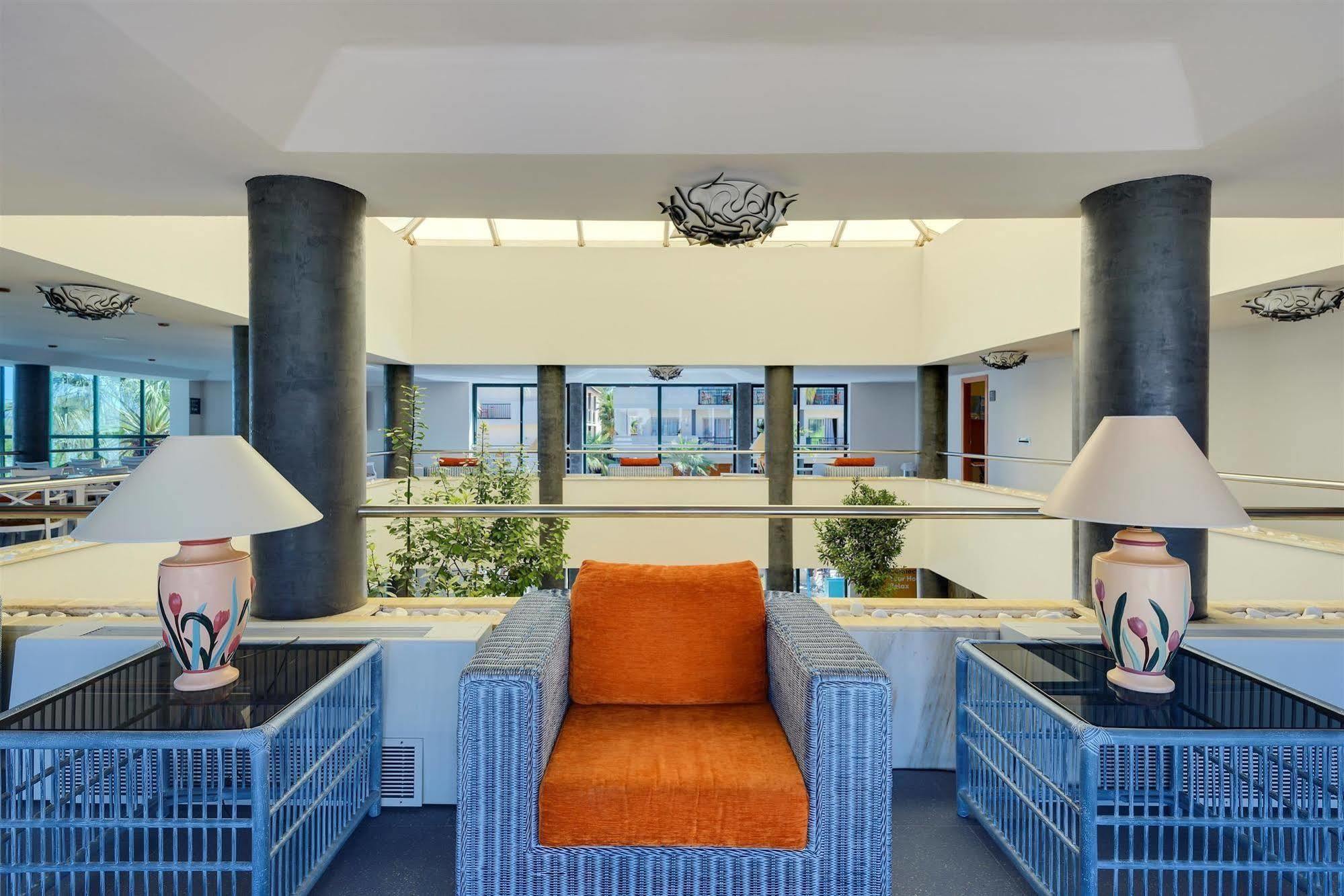 Occidental Ibiza Hotel