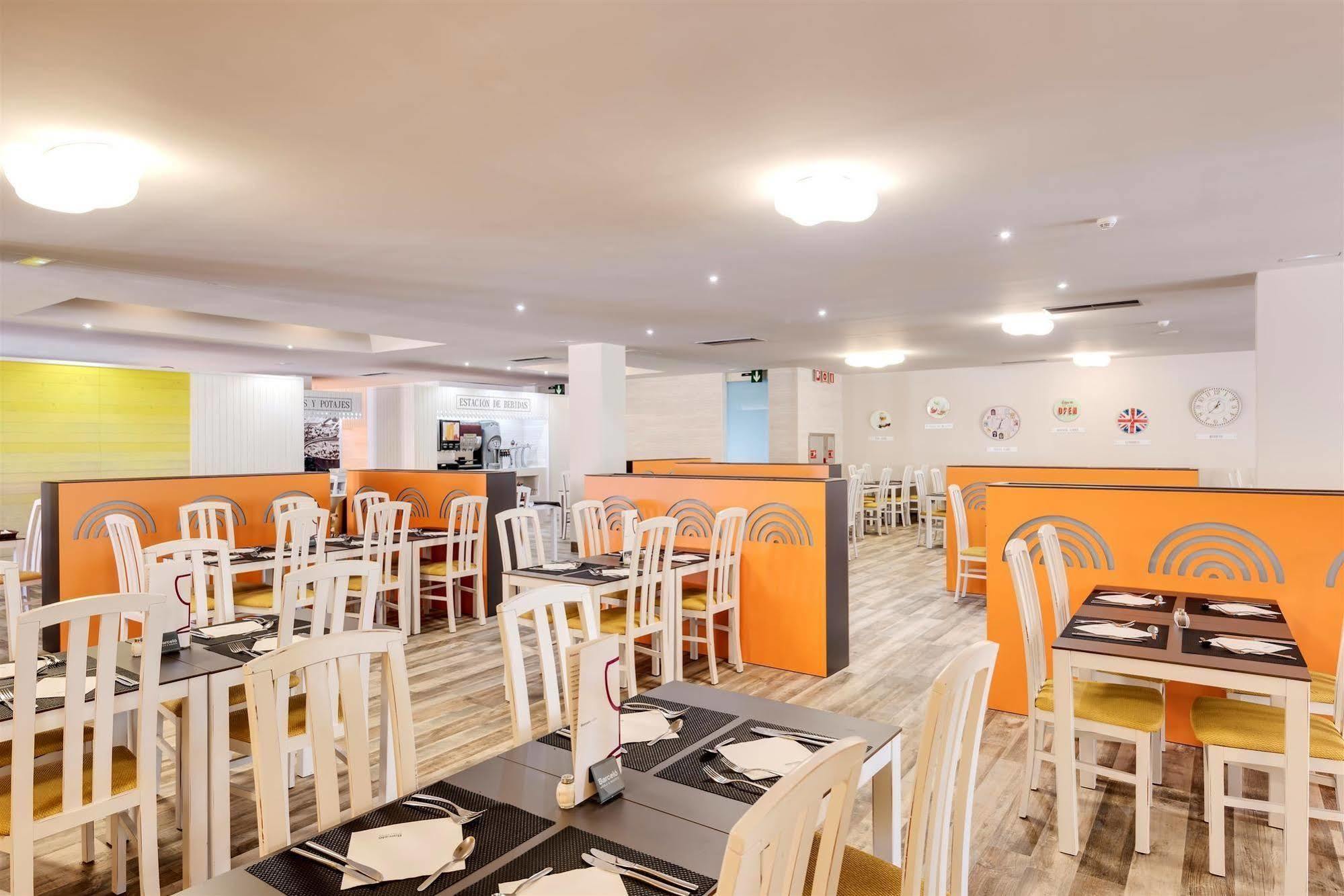 Hotel Occidental Ibiza