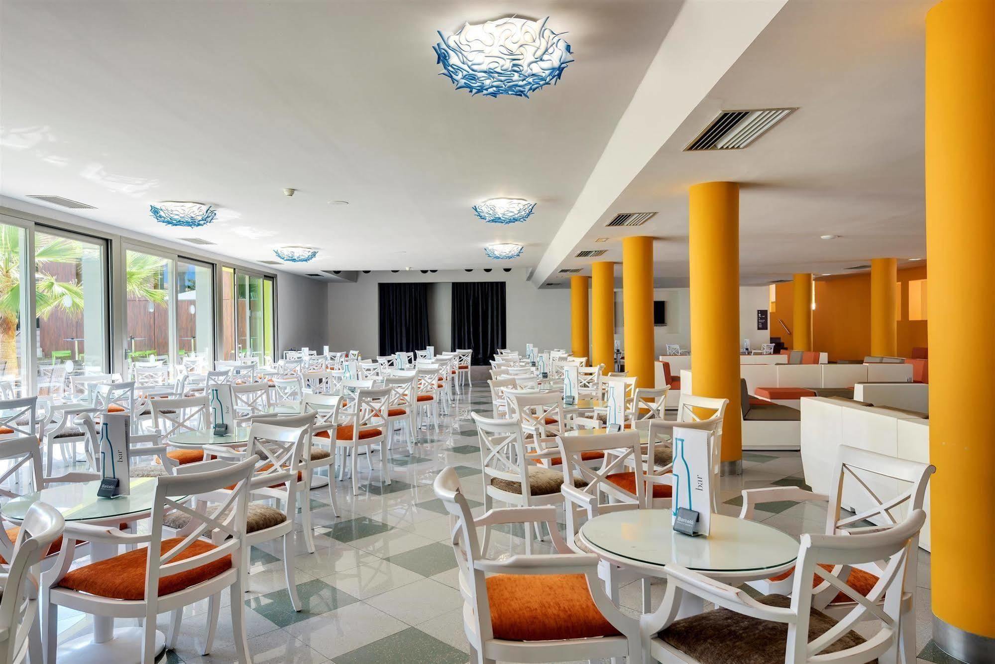 Occidental Ibiza Hotel 4*
