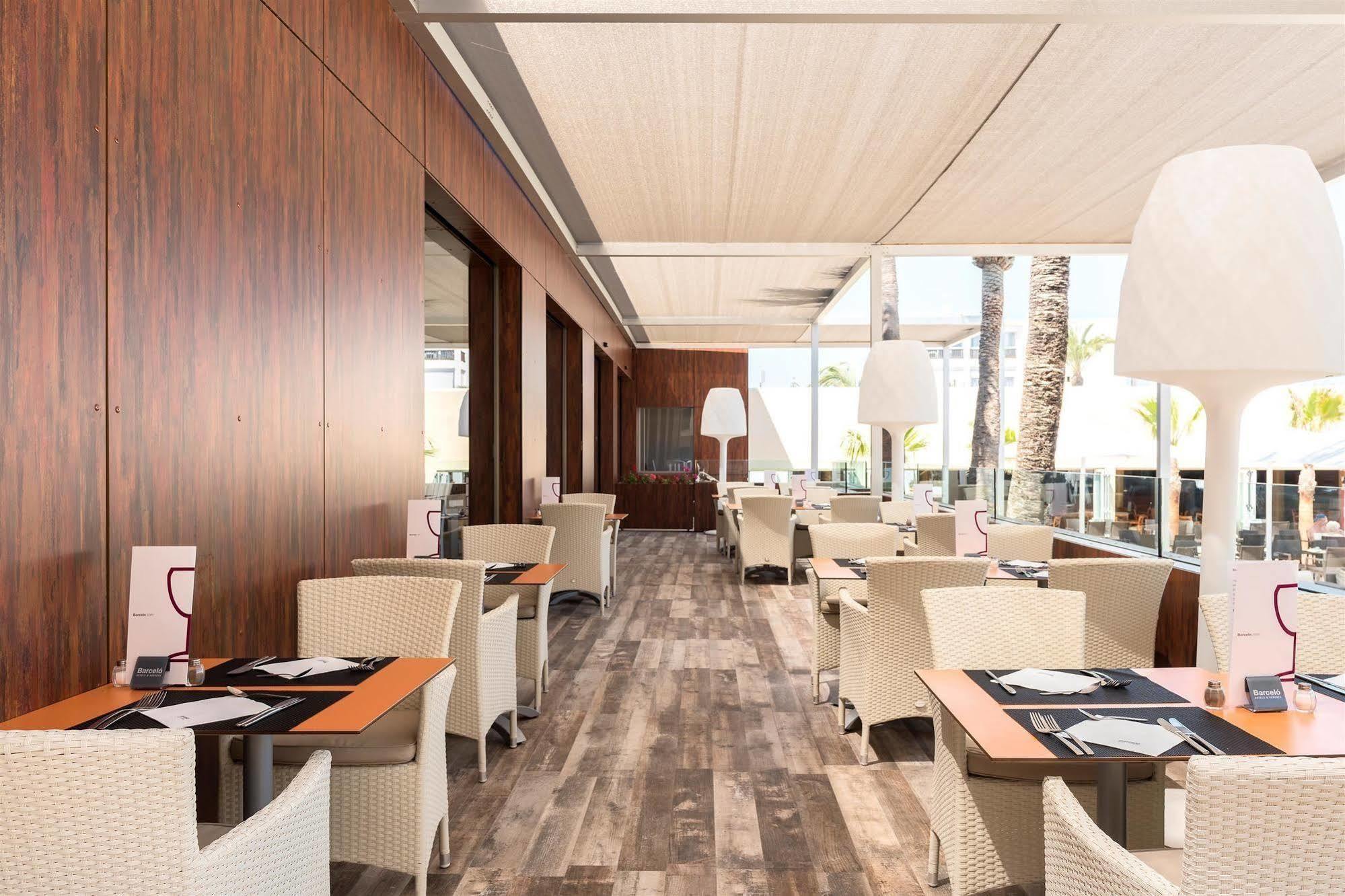 Occidental Ibiza Hotel
